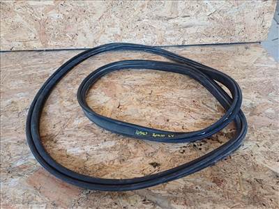 Audi A5 (2007-2017) Csomagtérajtó Kéder Gumi