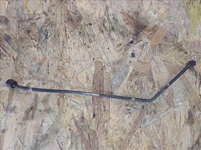 Audi A6 C6 4F ( 2004-2011) 3.0Tdi V6 Diesel Üzemanyagcső