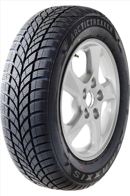 Maxxis Arctictrekker WP05 13/65 R155 73T téli gumi 1. kép