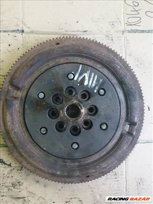 Mini Cooper R50/R53 MINI R50 R53, COOPER 1.6 CVT / lendkerék