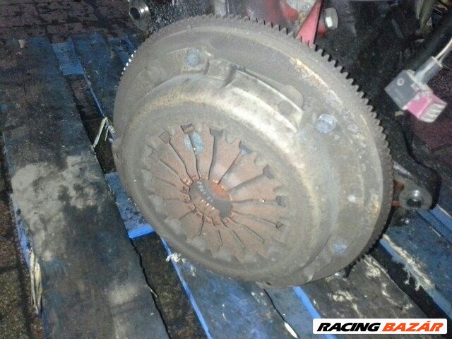 Saab 900 II Kuplung Szett lendkerékkel *49863* 1. kép