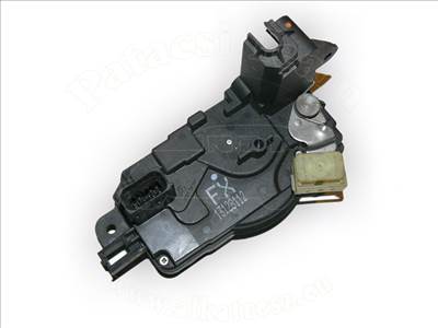 Opel Zafira B/2 2007-2011 - zár, első ajtó, jobb oldali, kivéve kulcsmentes indítás, -05, jelölés: FX 