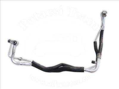 Opel Meriva B/2 2014- - cső, folyékony hűtőközeg, elpárologtató és víztelenítő, (a/b)14(nel/net/xer), (a)13,17(dtc/dte/dti/dtr/dts)