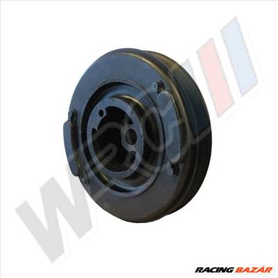 Főtengely ékszíjtárcsa Volvo 850 S70 S80 V70 80001157