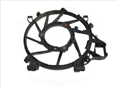 Opel Combo C 2001-2011 - keret, fúvó ventilátor, klímához, y17dt, -02