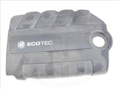 Opel Vectra C 2001-2008 - burkolat, motor, (z)19(dth/dtj), -09, VAUXHALL