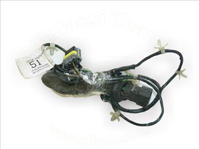 Opel Omega B 1993-2002 - kábelköteg, hátsó ajtó, jelölés: 51