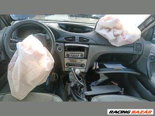 Renault Laguna II Váltó kulissza *129541*