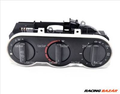 Mercedes Sprinter W901-904 fűtéskapcsoló panel A0008305085