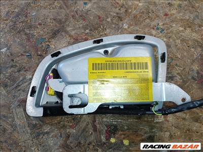 Peugeot 307 Bal első üléslégzsák