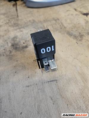 Volkswagen Golf VI 100 as relé 