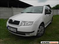 Eladó Skoda Fabia 1.2 (1198 cm³, 55 PS)