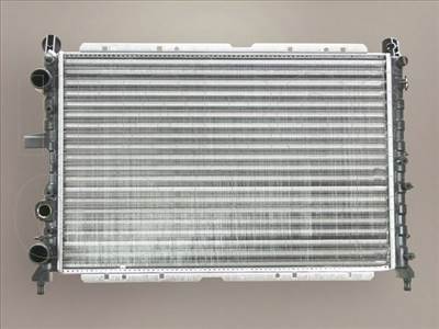 Fiat Tempra 1989-1996 - Vízhűtő