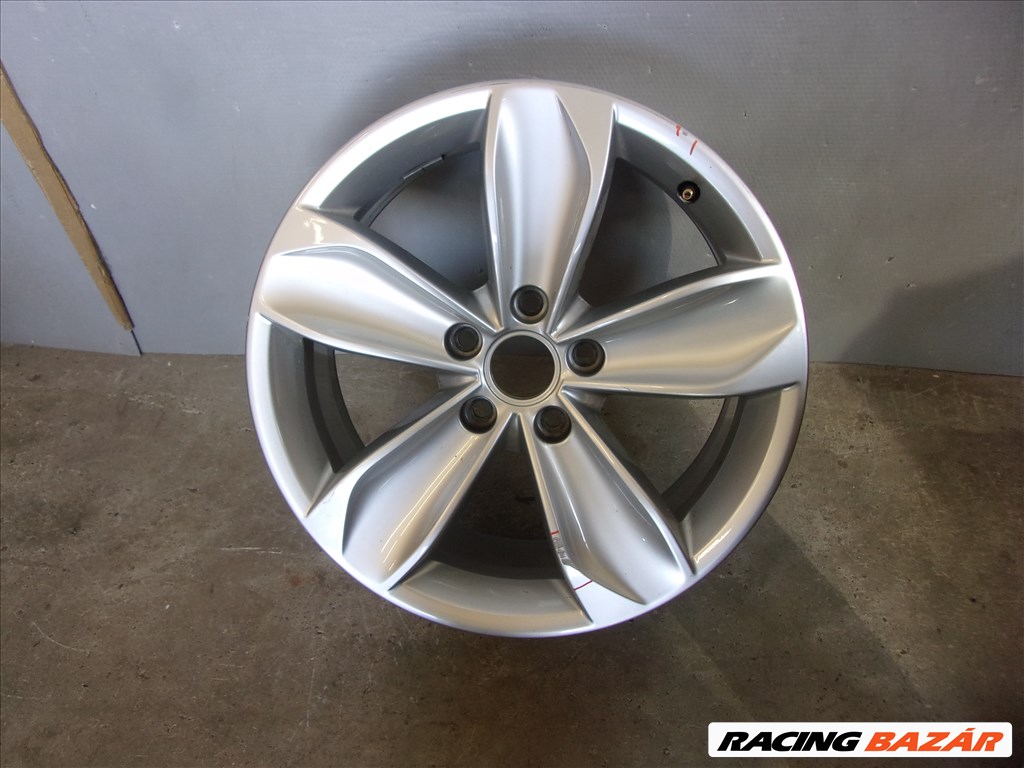 Gyári alufelni VW Passat VIII 17x7ET40 1. kép