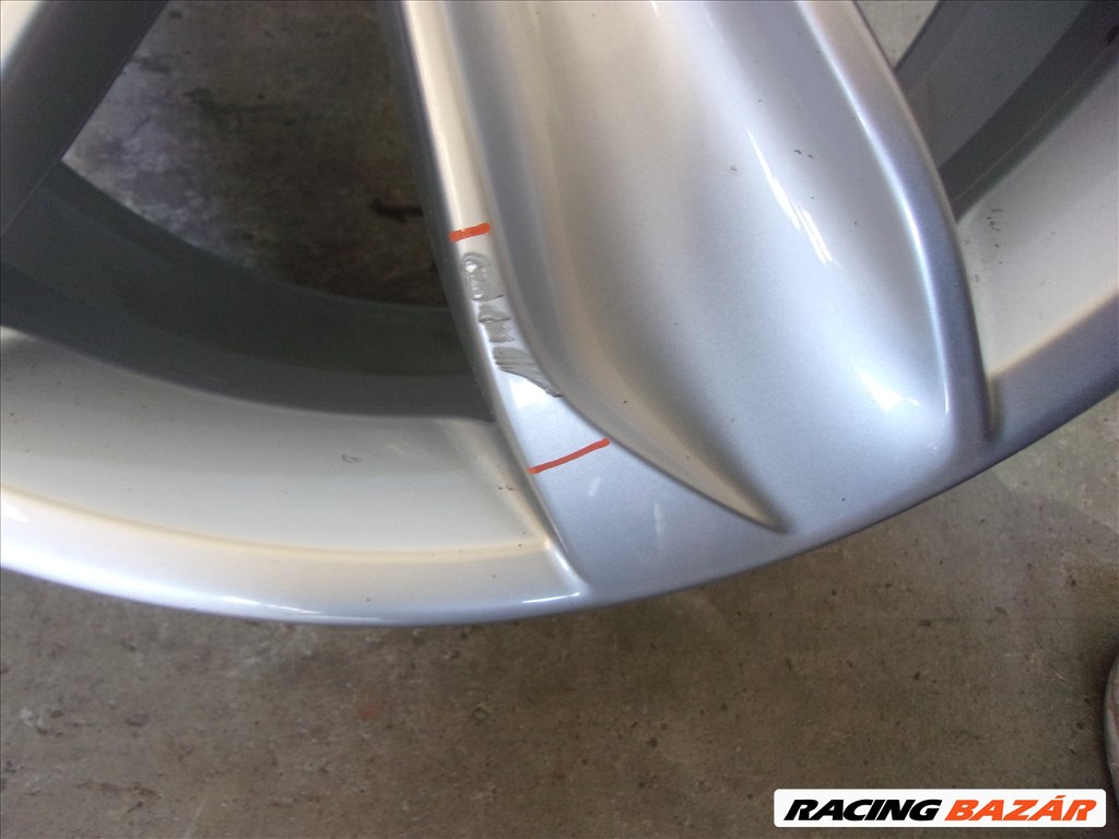 Gyári alufelni VW Passat VIII 17x7ET40 2. kép