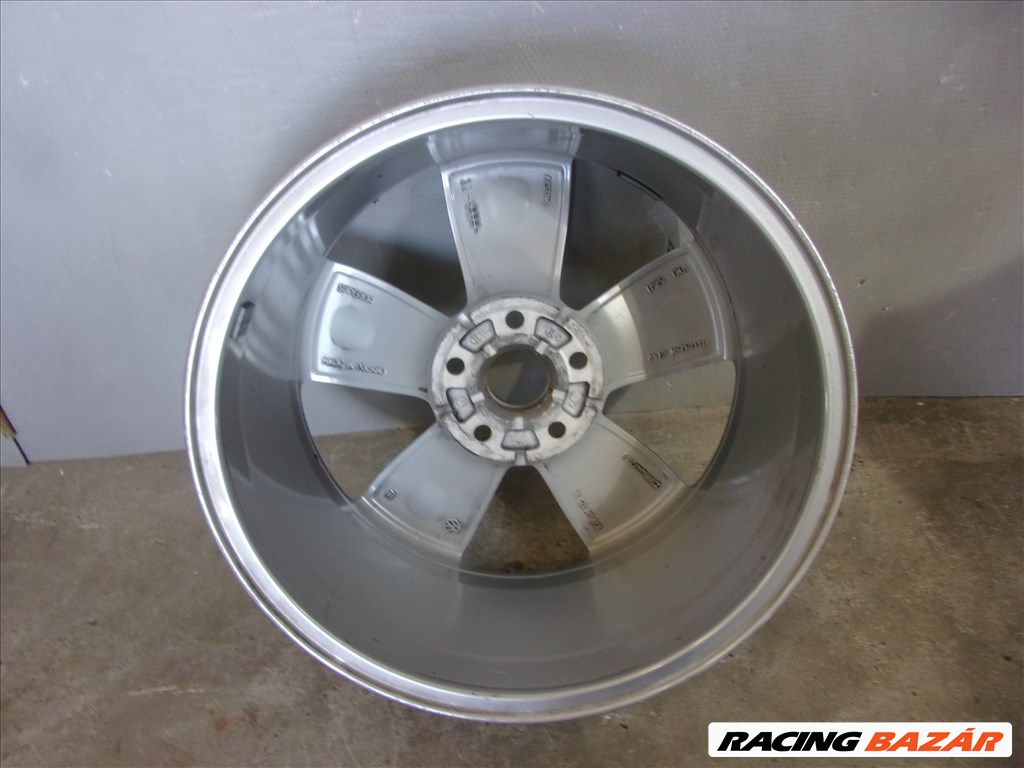Gyári alufelni VW Passat VIII 17x7ET40 4. kép