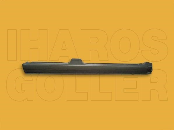 Ford Sierra 1991-1993 - Küszöb jobb 4/5 ajtós+Kombi 1. kép