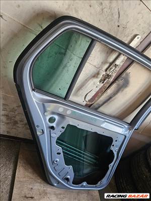 Volkswagen Golf VI Bal hátsó ajtó kéder gumi 