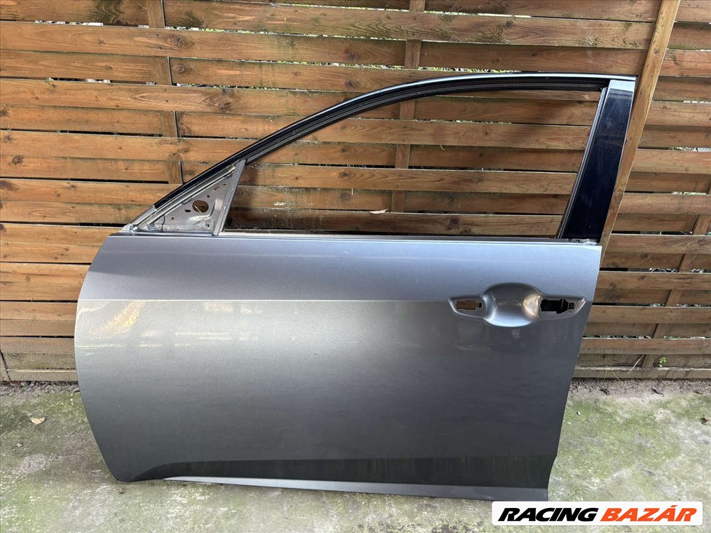 Honda Civic X (2016-2022) bal első ajtó  1. kép