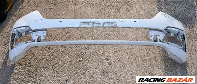 Skoda Octavia 5E3 első lökhárító 2020-tól