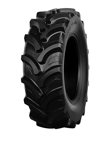 580/70 R 38 CEAT FARMAX R70 (155 A8 / 155 B, TL,) 1. kép