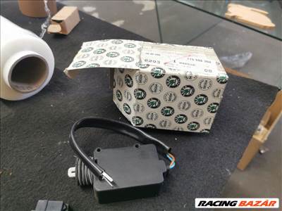 Skoda Favorit Központizár Motor 115988304