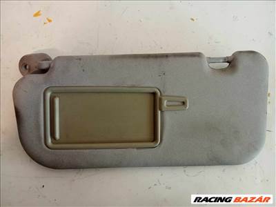 Hyundai i20 2014-2020 (GB) bal napellenző 