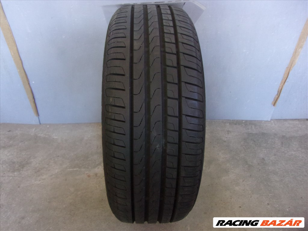 Pirelli Cinturato P7 Seal nyári 215/55 R17 94 W 2022 1. kép