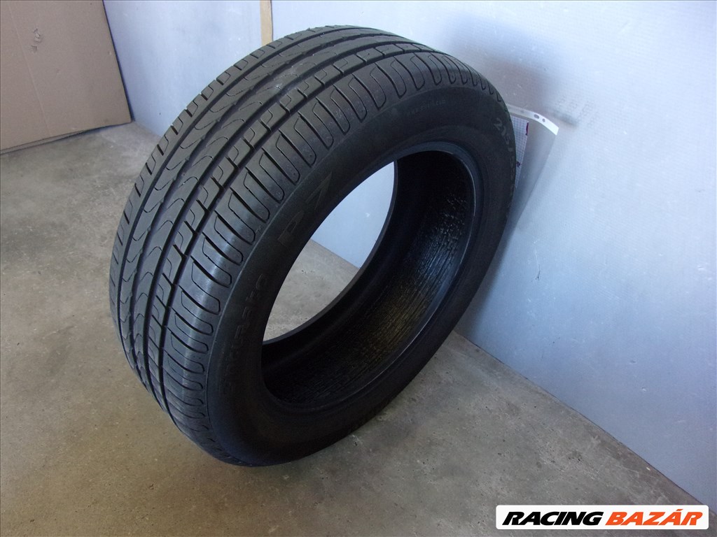 Pirelli Cinturato P7 Seal nyári 215/55 R17 94 W 2022 4. kép