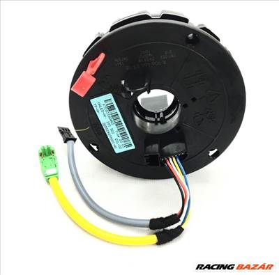 Mercedes Sprinter W906 FELÚJÍTOTT! kormányszög jeladó A9064640318