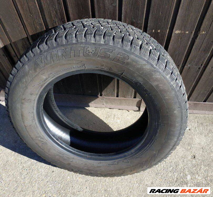 Lassa 215/65R16C téligumi 1 db eladó 1. kép