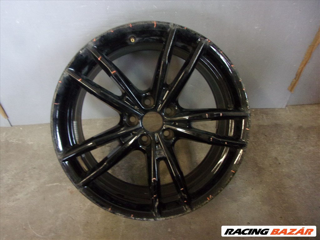 Gyári alufelni BMW 3-as G20 G21 M-Sport 791 Style 19x8ET27 1. kép