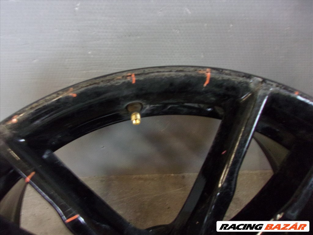 Gyári alufelni BMW 3-as G20 G21 M-Sport 791 Style 19x8ET27 2. kép