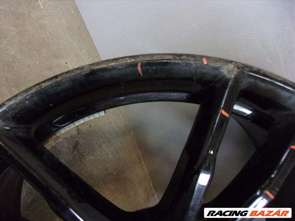 Gyári alufelni BMW 3-as G20 G21 M-Sport 791 Style 19x8ET27 3. kép