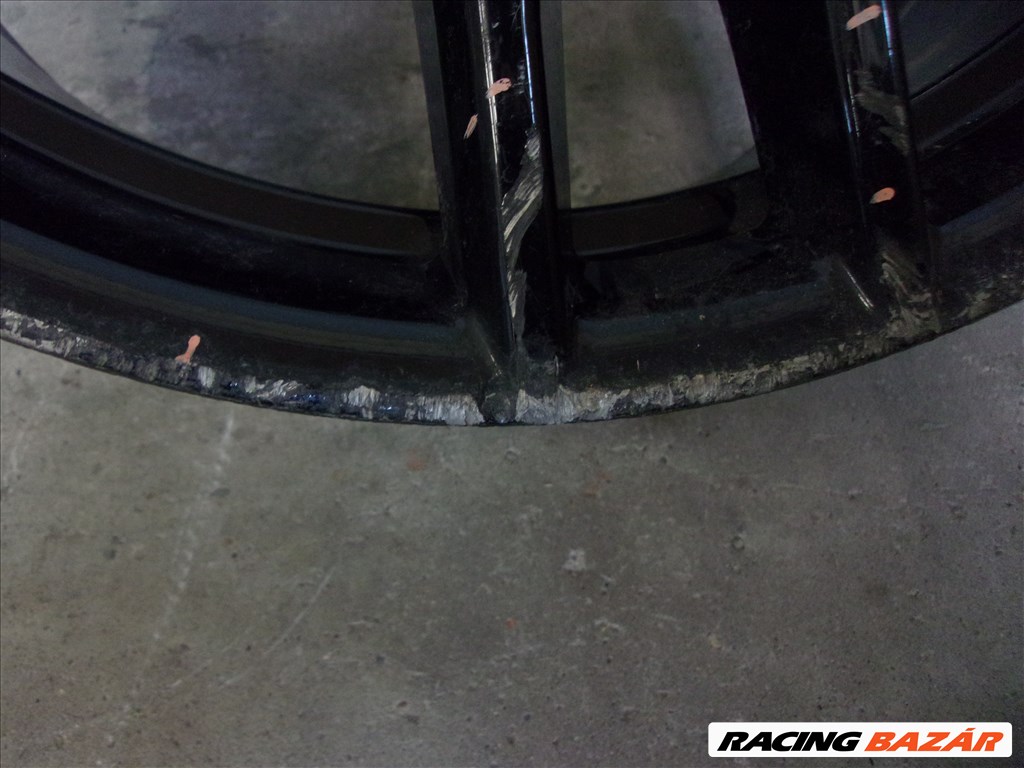 Gyári alufelni BMW 3-as G20 G21 M-Sport 791 Style 19x8ET27 4. kép