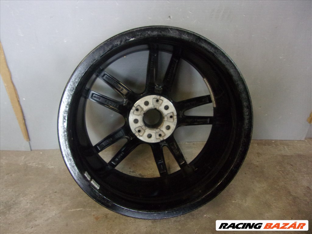 Gyári alufelni BMW 3-as G20 G21 M-Sport 791 Style 19x8ET27 6. kép