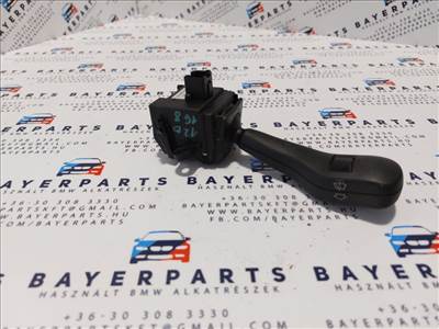 BMW E39 E46 E38 Z4 coupe sedan ablaktörlő kapcsoló bajusz kar