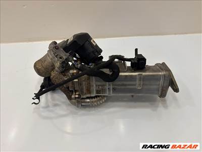 BMW F20 F30 20D 30D  N57D30A 258le EGR Hűtő  11717810871 11717822350