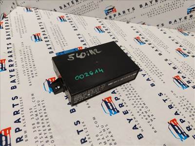 BMW E38 E39 VDO tempomat vezérlő doboz