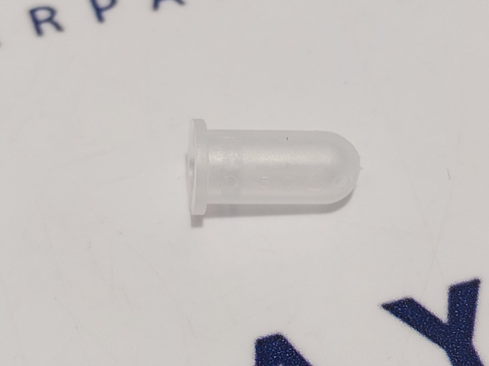 BMW F22 E46 E90 F30 F32 F39 F07 F38 F65 stb.. hátsó embléma rögzítõ hüvely patent 2. kép