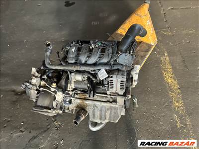 Opel Corsa d 1,2 b generátor 