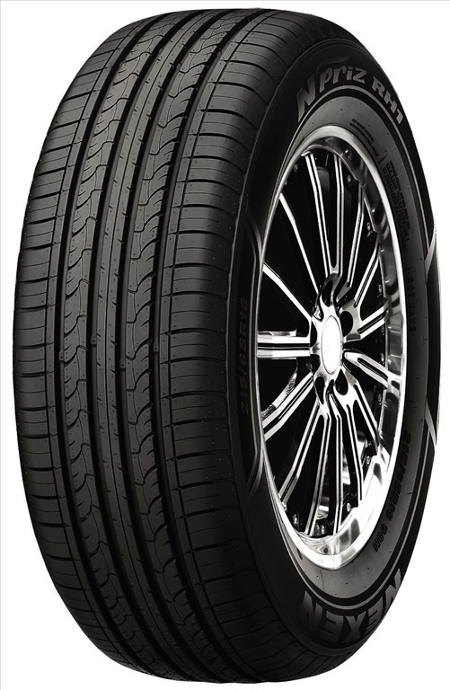 Nexen N Priz RH1 235/55 R18 100H nyári gumi 1. kép