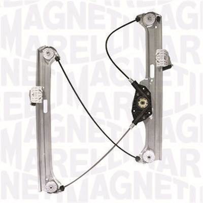 MAGNETI MARELLI 350103170061 - ablakemelő BMW