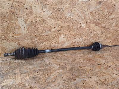 Opel Zafira B (2005-2014)  1.6 16V Benzines Jobb Féltengely