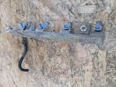 Suzuki Ignis (2000-2003) 1.3 Benzines Injektor Garnitúra