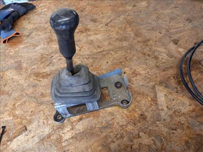 Suzuki Swift (1993-2003)  1.6 Benzines Váltó Kulissza