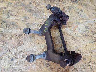 Audi A6 C6 4F ( 2004-2011) Jobb Hátsó Féknyereg Tartó 