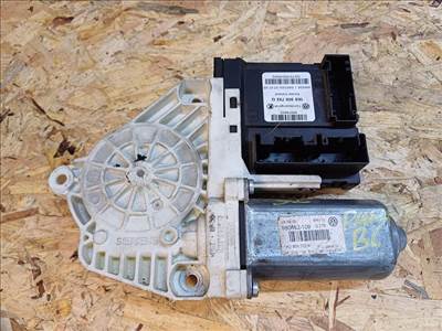Vw Passat B6 (2005-2011) Jobb Első Ablakemelő Motor 