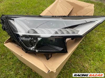 Led fényszóró Audi Q8 4m8941784 4m8941036 4m8941038