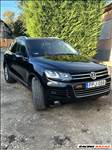 Eladó Volkswagen Touareg V6 TDI (2967 cm³, 240 PS)